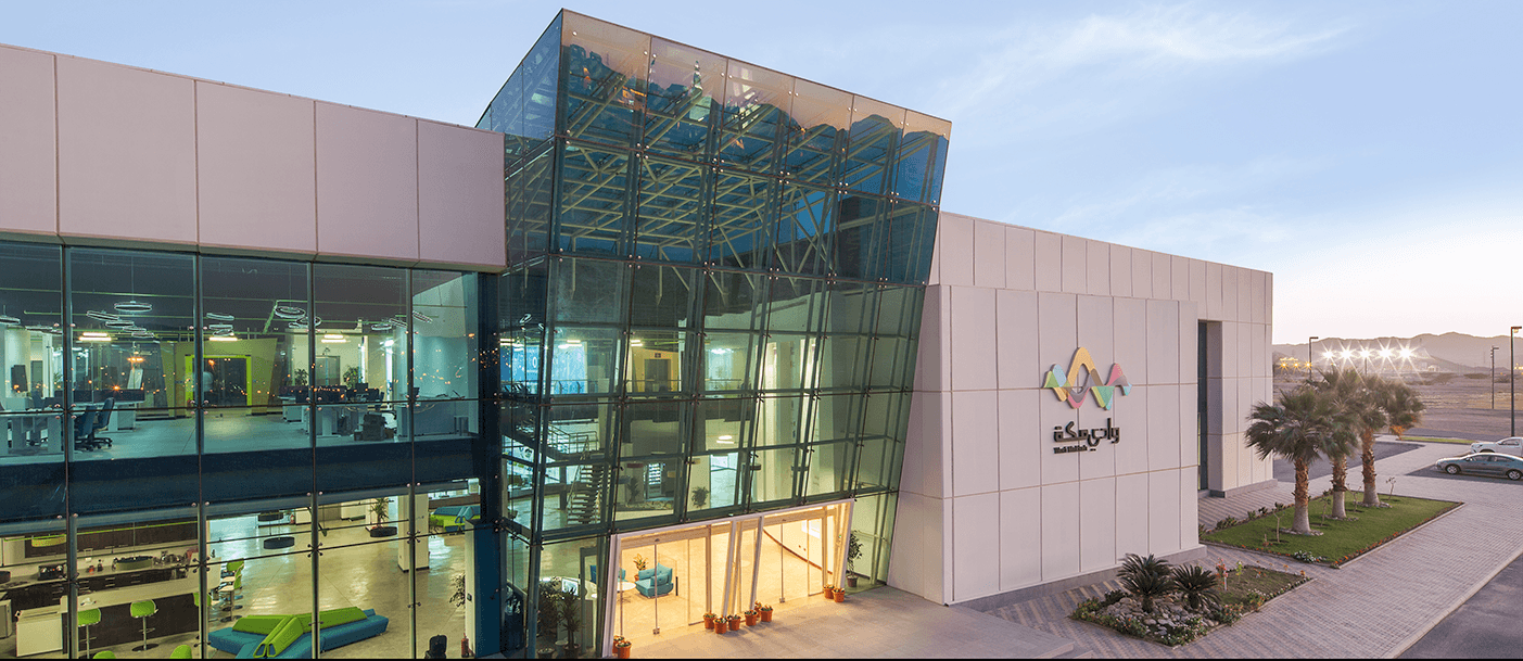 Zamakan workspace